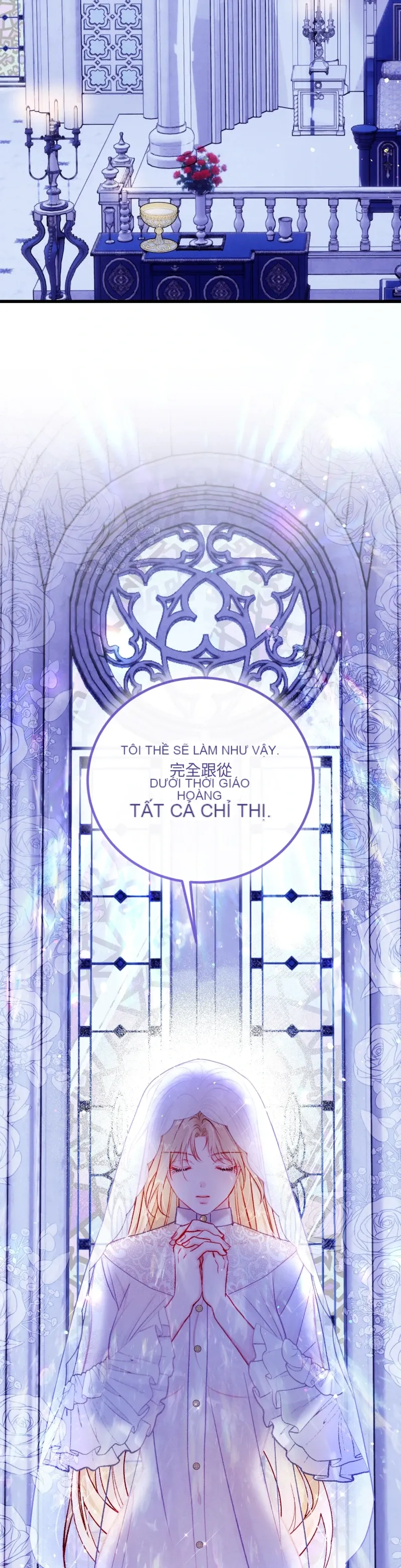 Rơi vào trò chơi Harem Dark không thể thoát ra được Chương 1-32