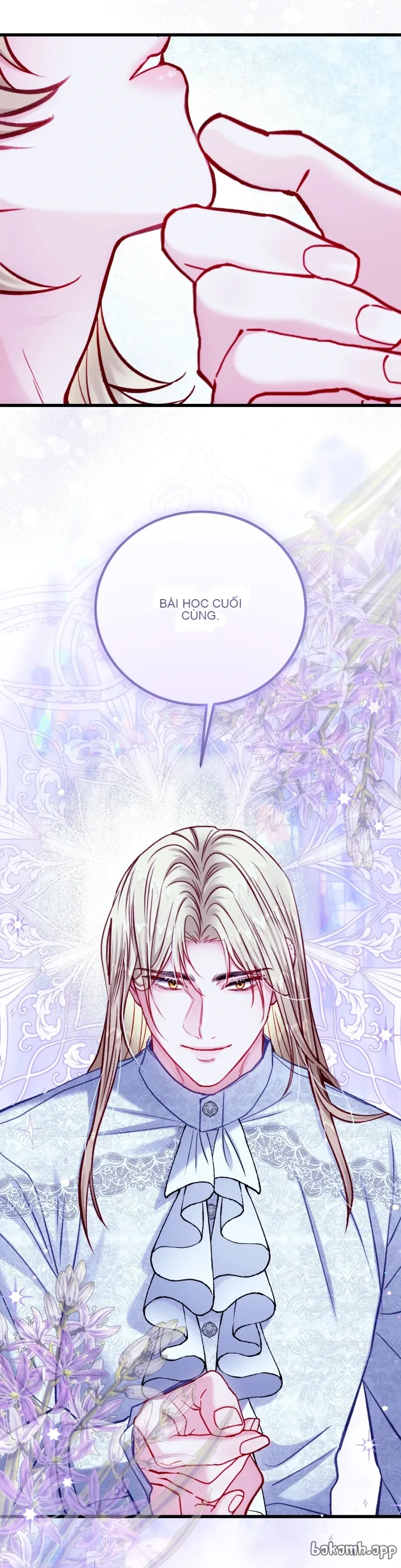 Rơi vào trò chơi Harem Dark không thể thoát ra được Chương 1-32