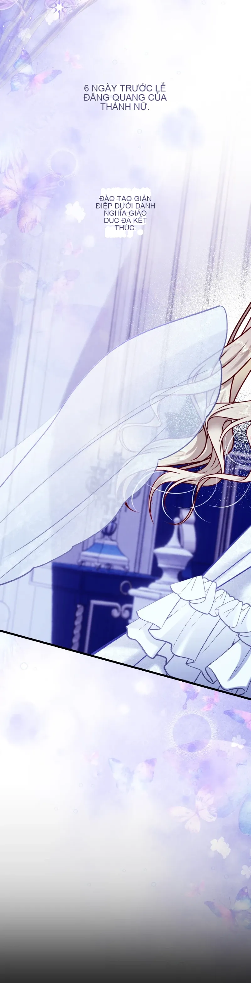 Rơi vào trò chơi Harem Dark không thể thoát ra được Chương 1-32