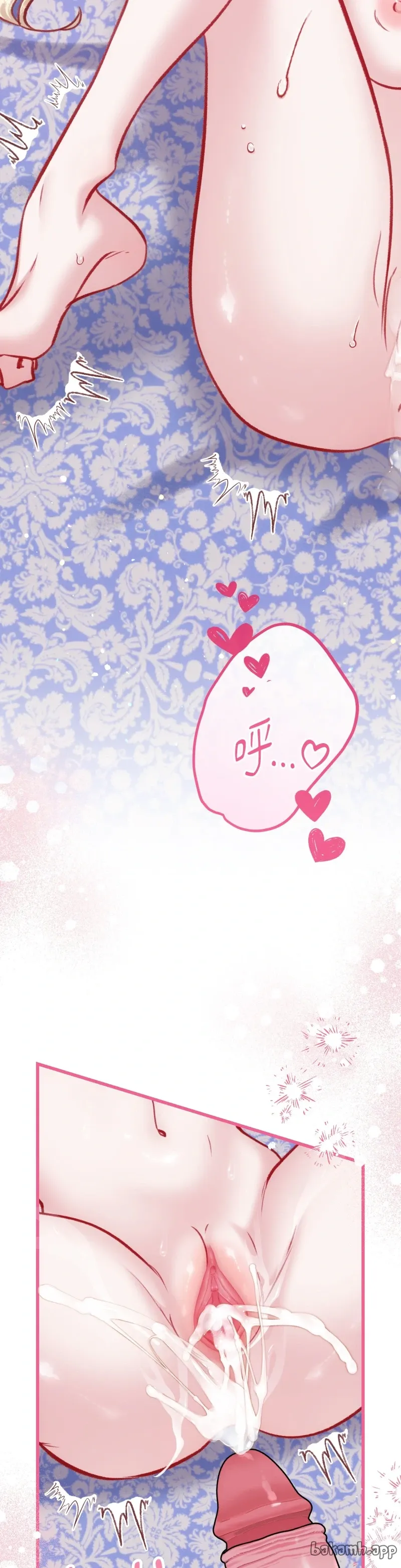 Rơi vào trò chơi Harem Dark không thể thoát ra được Chương 1-32