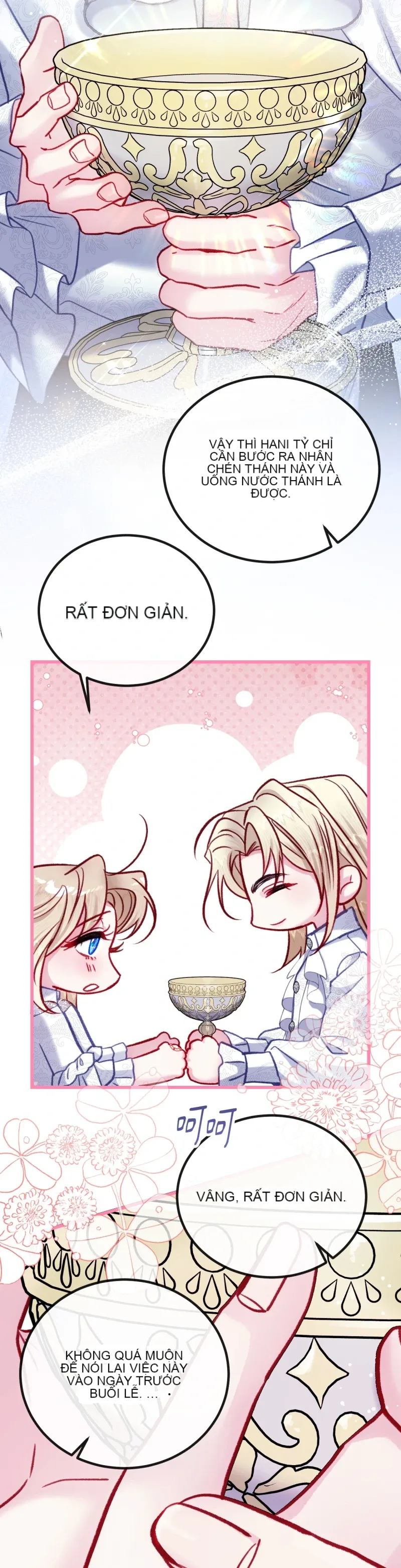 Rơi vào trò chơi Harem Dark không thể thoát ra được Chương 1-32