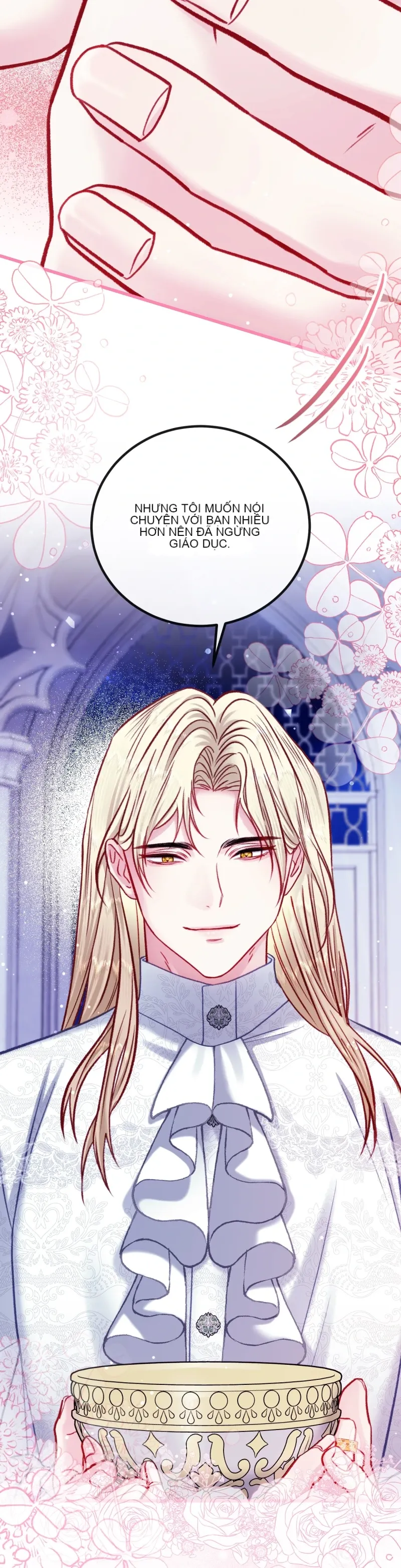 Rơi vào trò chơi Harem Dark không thể thoát ra được Chương 1-32