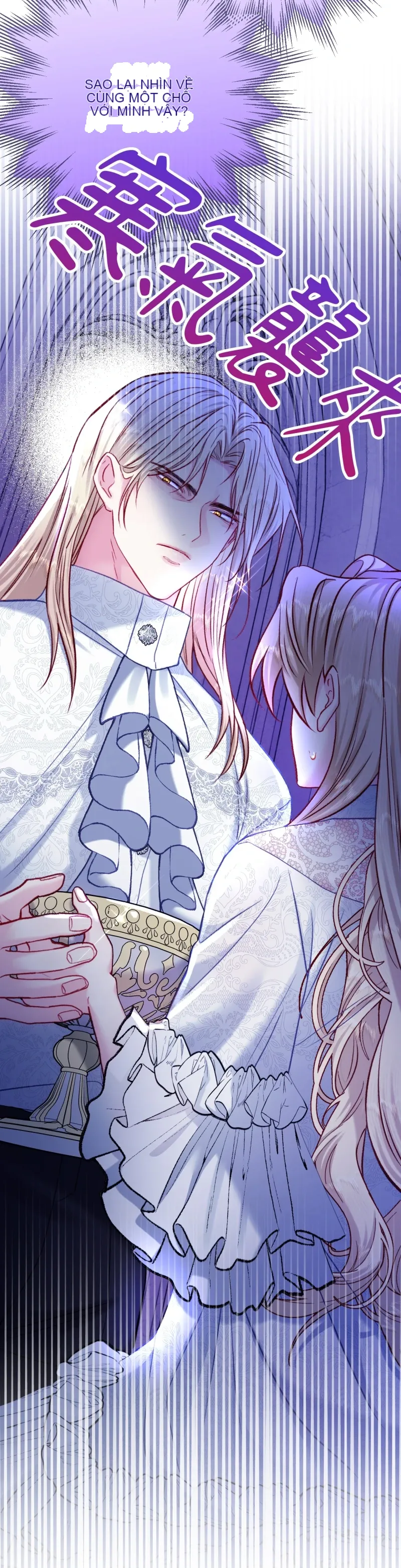 Rơi vào trò chơi Harem Dark không thể thoát ra được Chương 1-32