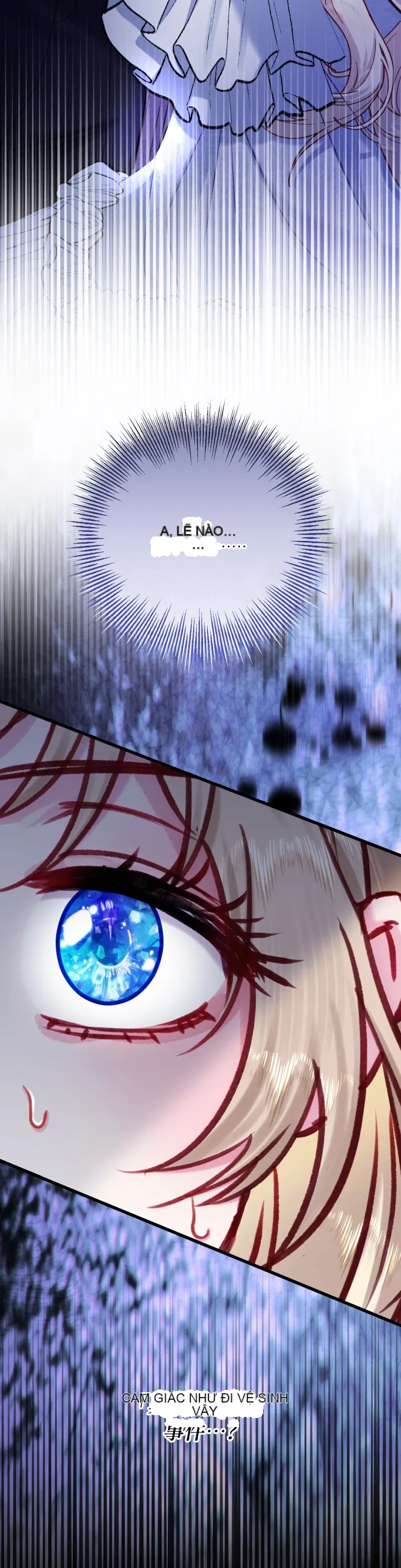 Rơi vào trò chơi Harem Dark không thể thoát ra được Chương 1-32