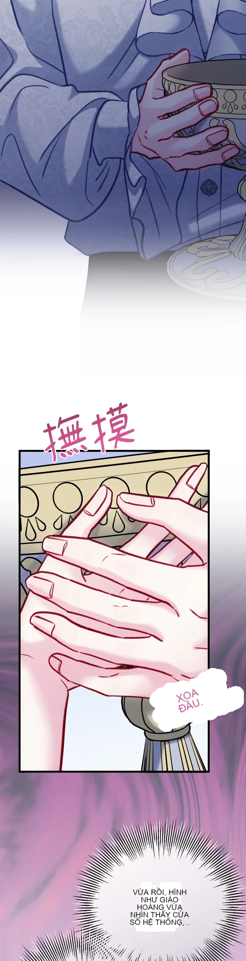 Rơi vào trò chơi Harem Dark không thể thoát ra được Chương 1-32