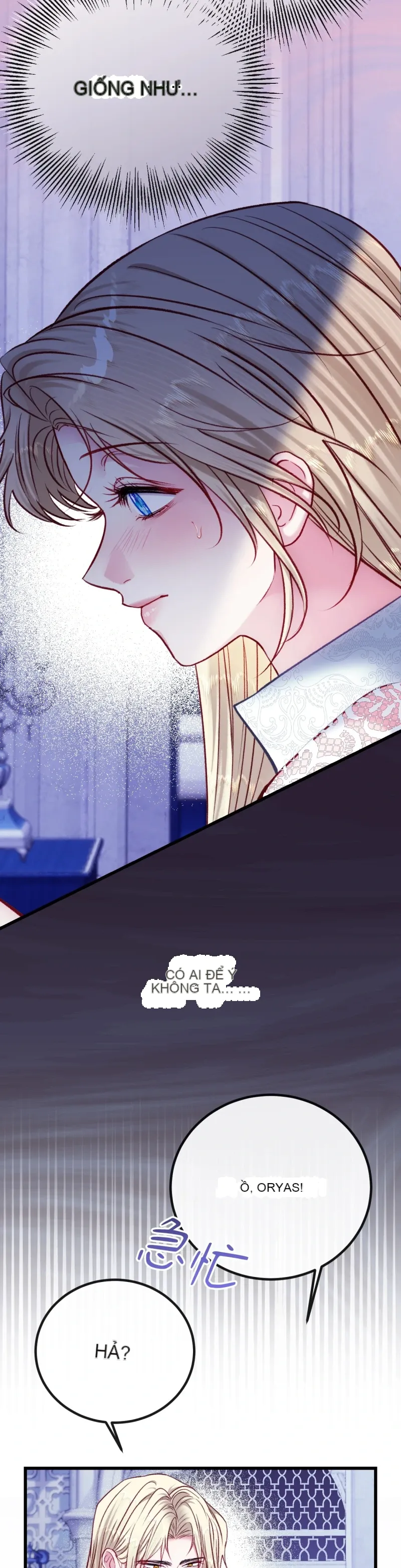 Rơi vào trò chơi Harem Dark không thể thoát ra được Chương 1-32