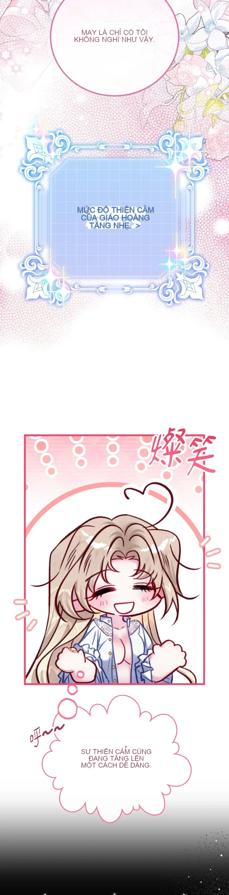 Rơi vào trò chơi Harem Dark không thể thoát ra được Chương 1-32