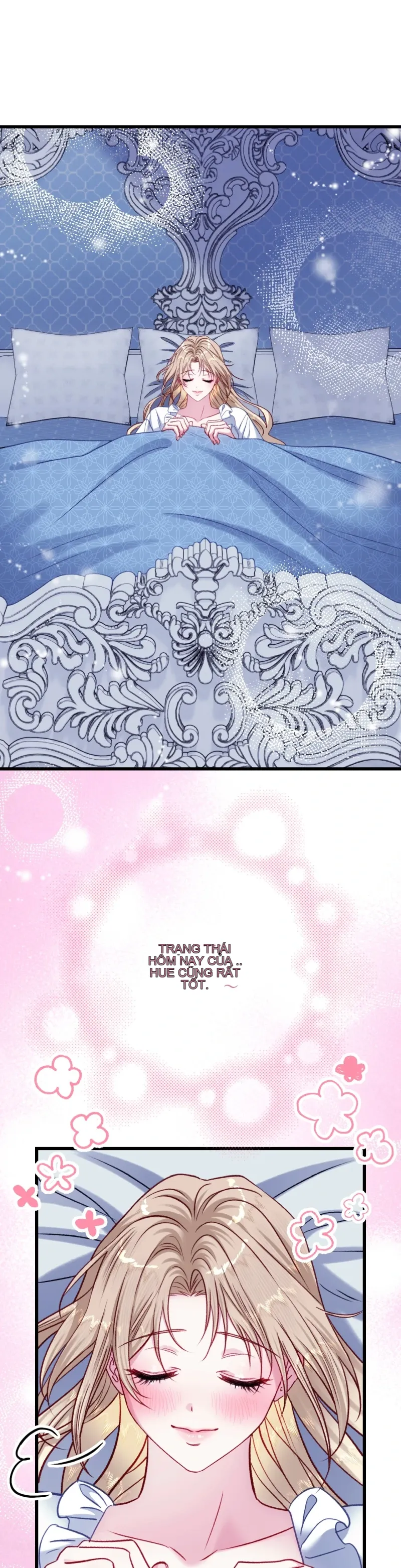 Rơi vào trò chơi Harem Dark không thể thoát ra được Chương 1-32