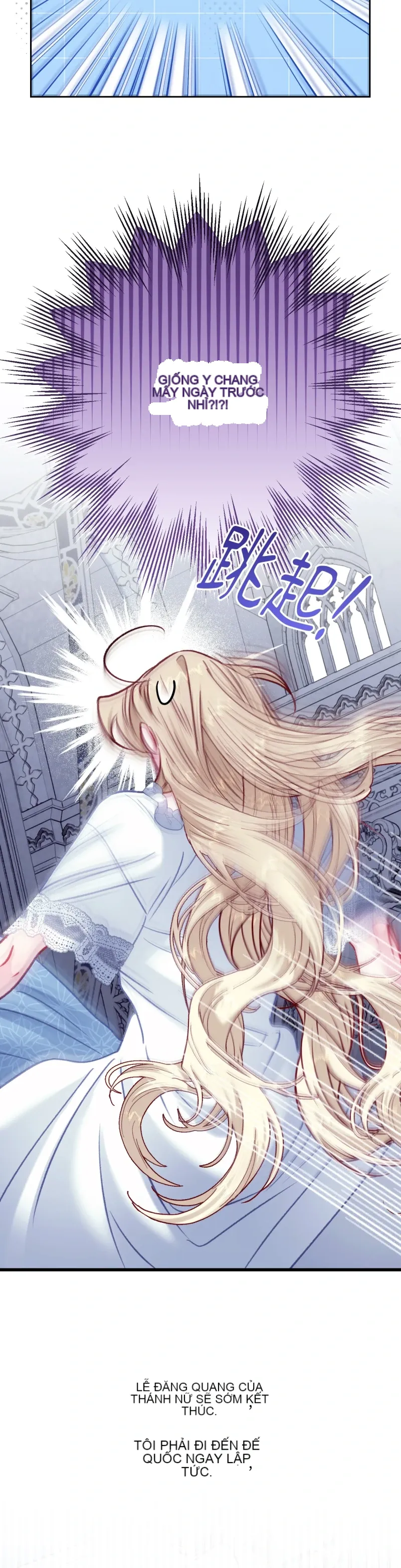 Rơi vào trò chơi Harem Dark không thể thoát ra được Chương 1-32