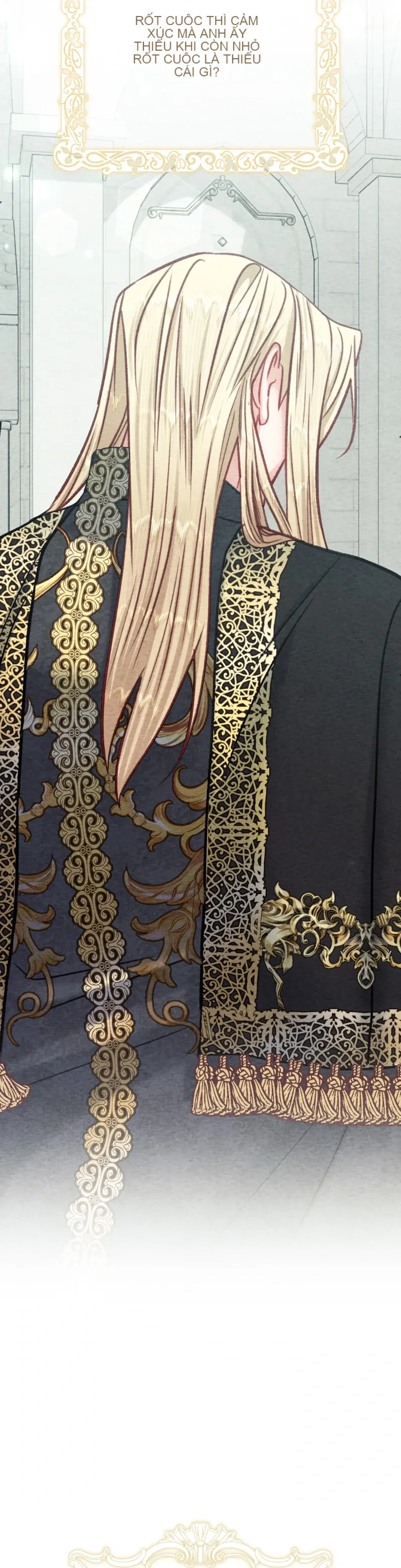 Rơi vào trò chơi Harem Dark không thể thoát ra được Chương 1-32