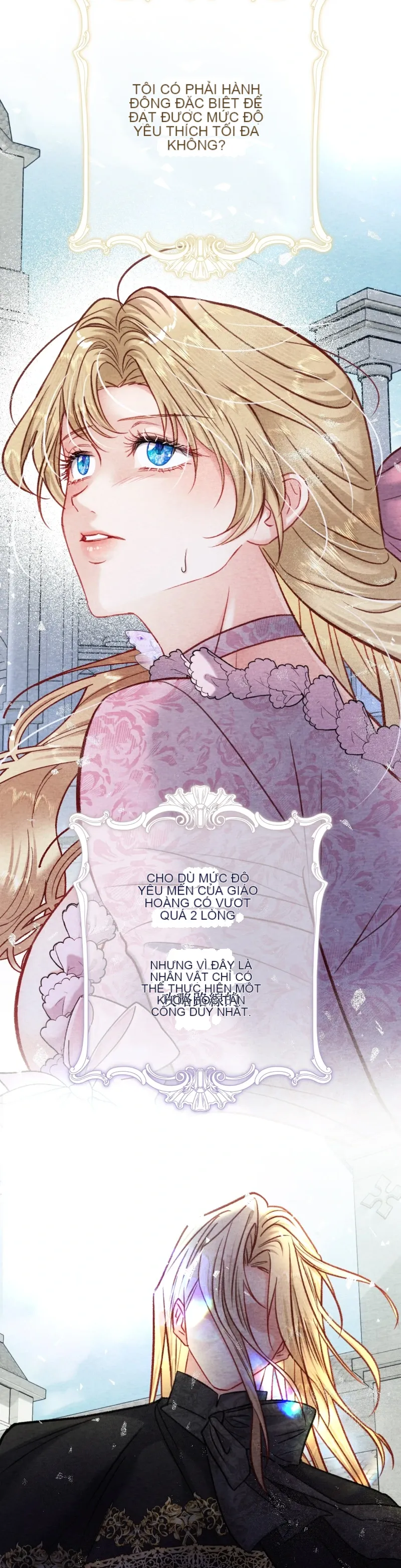 Rơi vào trò chơi Harem Dark không thể thoát ra được Chương 1-32