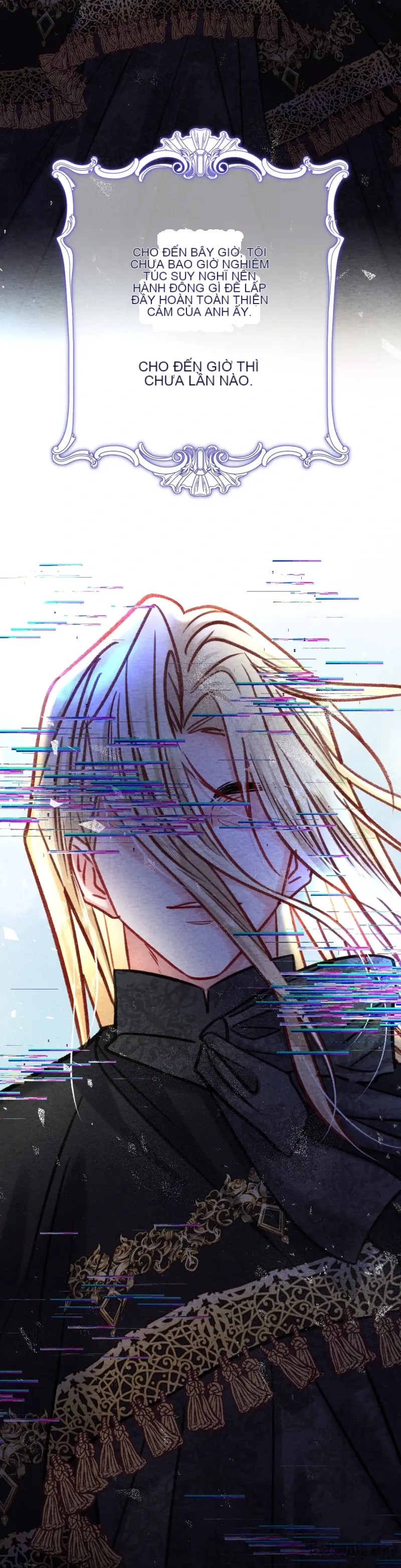 Rơi vào trò chơi Harem Dark không thể thoát ra được Chương 1-32