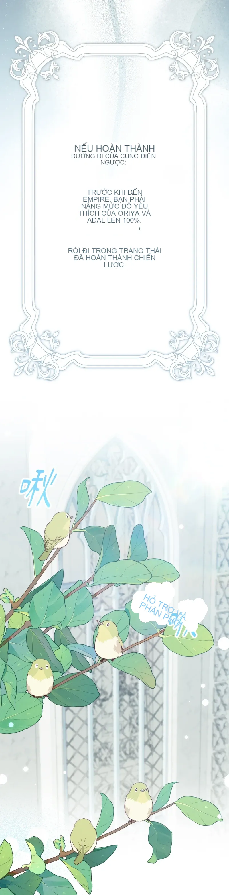 Rơi vào trò chơi Harem Dark không thể thoát ra được Chương 1-32