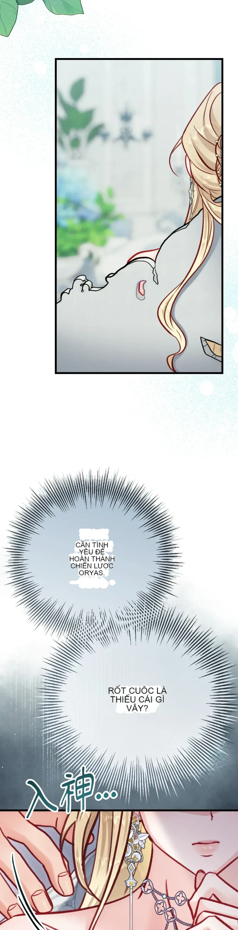 Rơi vào trò chơi Harem Dark không thể thoát ra được Chương 1-32