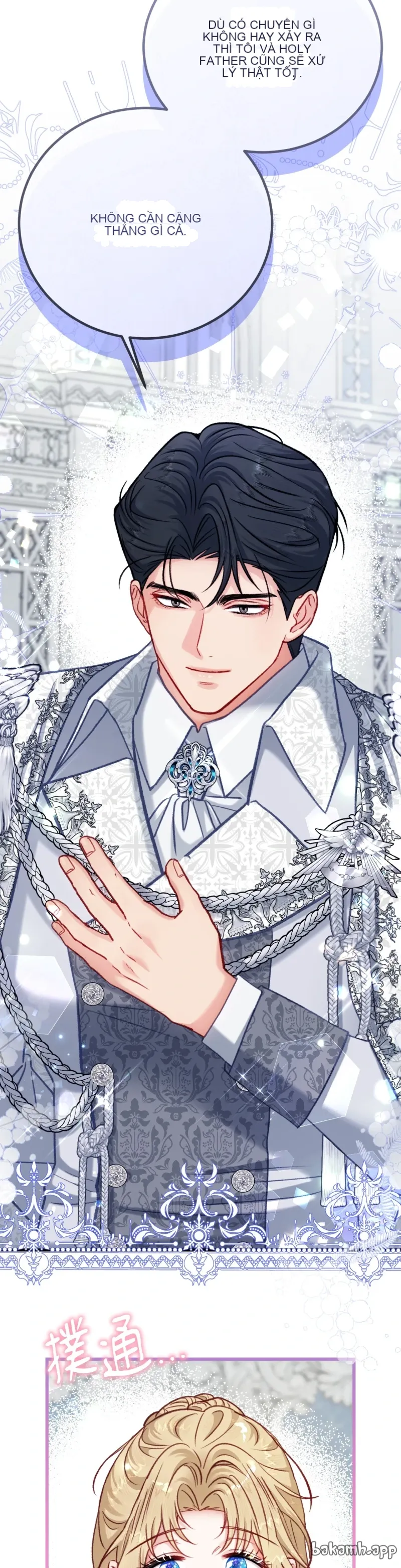 Rơi vào trò chơi Harem Dark không thể thoát ra được Chương 1-32