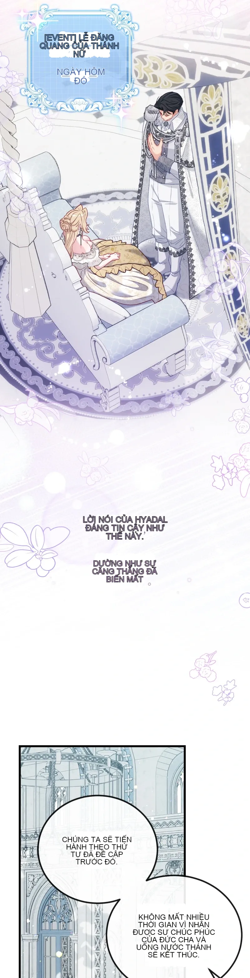 Rơi vào trò chơi Harem Dark không thể thoát ra được Chương 1-32