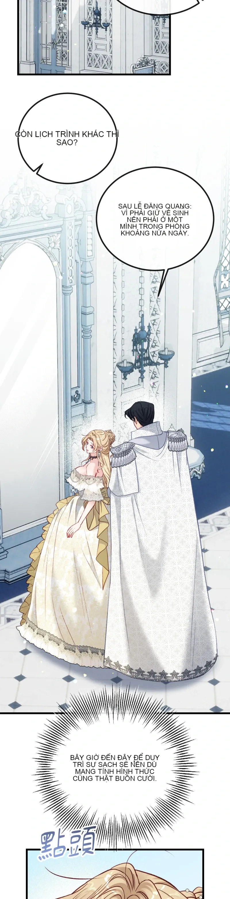 Rơi vào trò chơi Harem Dark không thể thoát ra được Chương 1-32