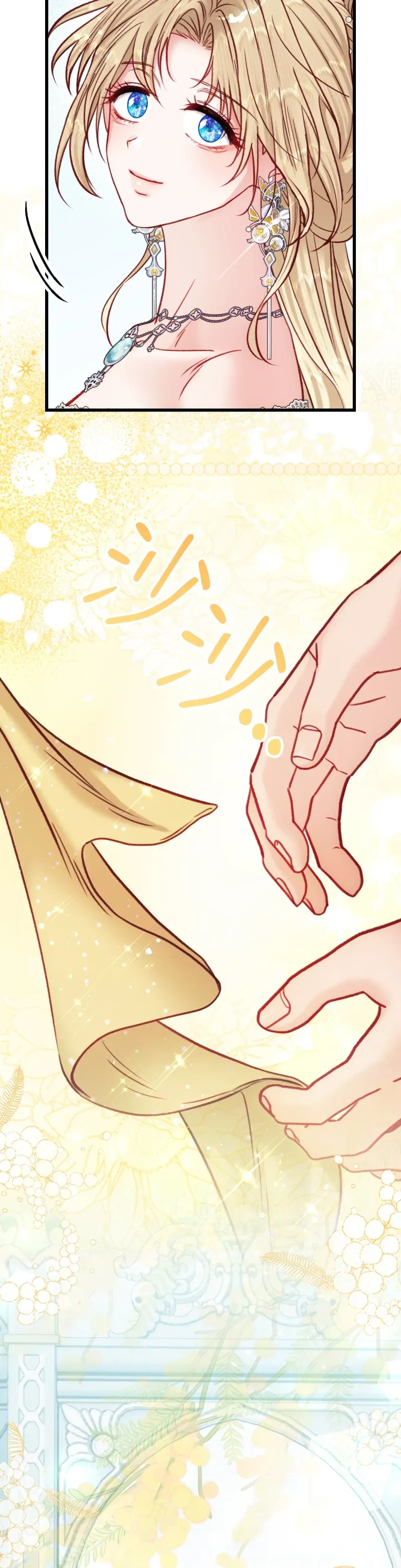 Rơi vào trò chơi Harem Dark không thể thoát ra được Chương 1-32