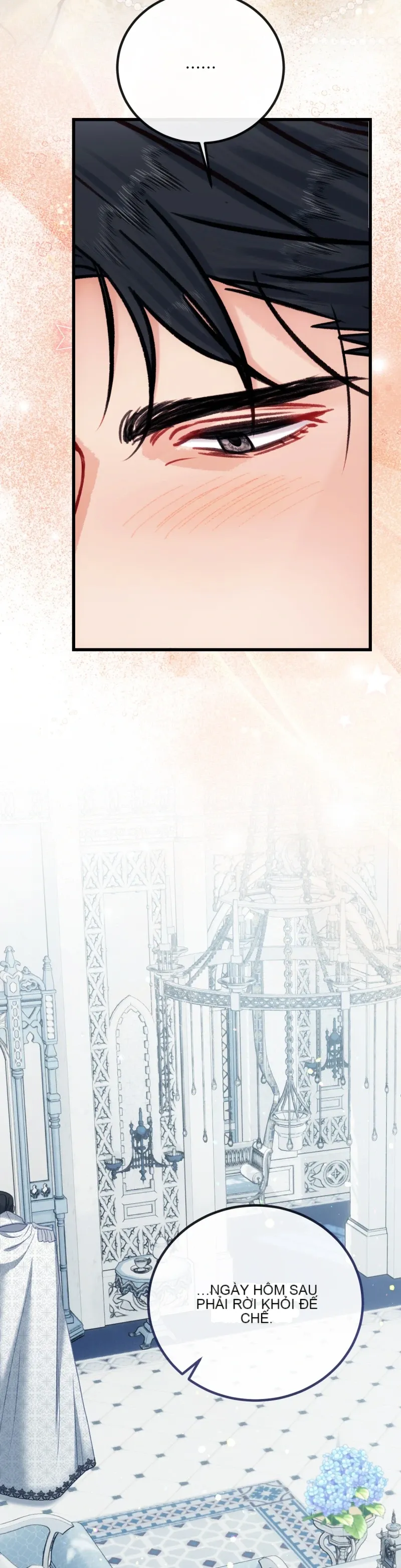 Rơi vào trò chơi Harem Dark không thể thoát ra được Chương 1-32