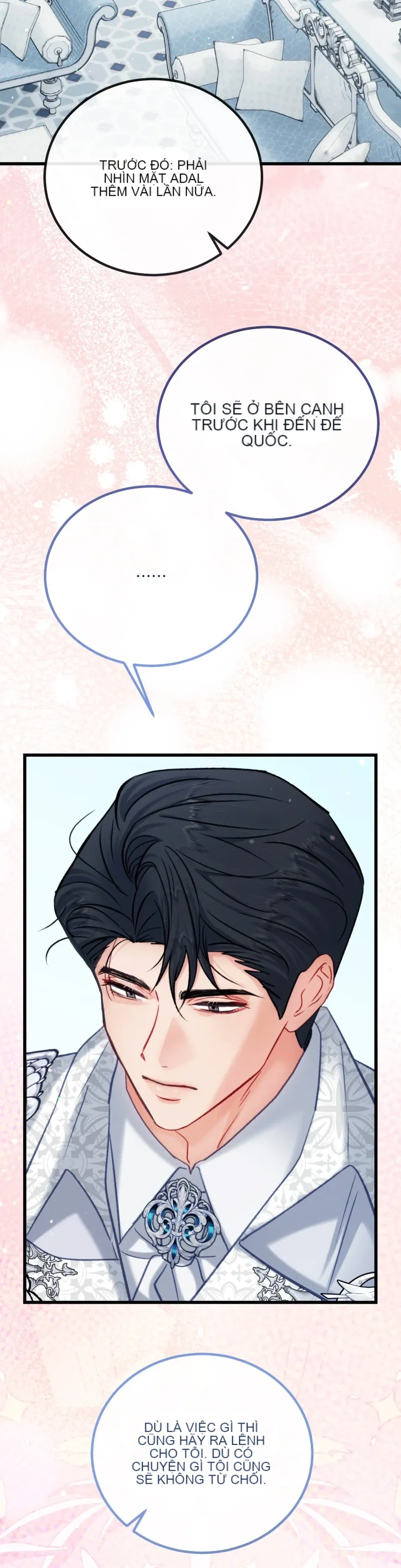 Rơi vào trò chơi Harem Dark không thể thoát ra được Chương 1-32