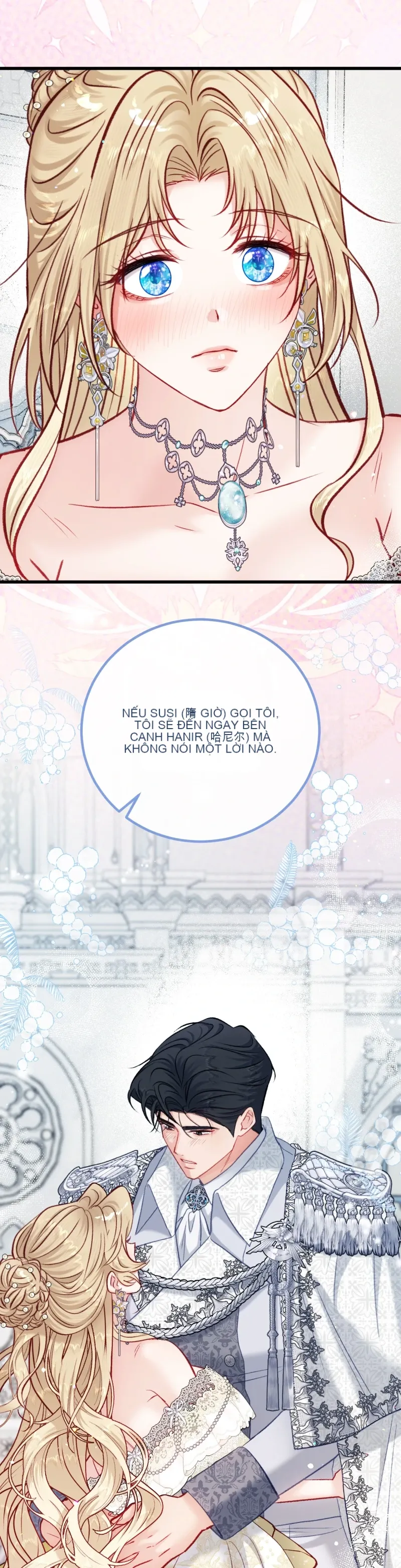 Rơi vào trò chơi Harem Dark không thể thoát ra được Chương 1-32