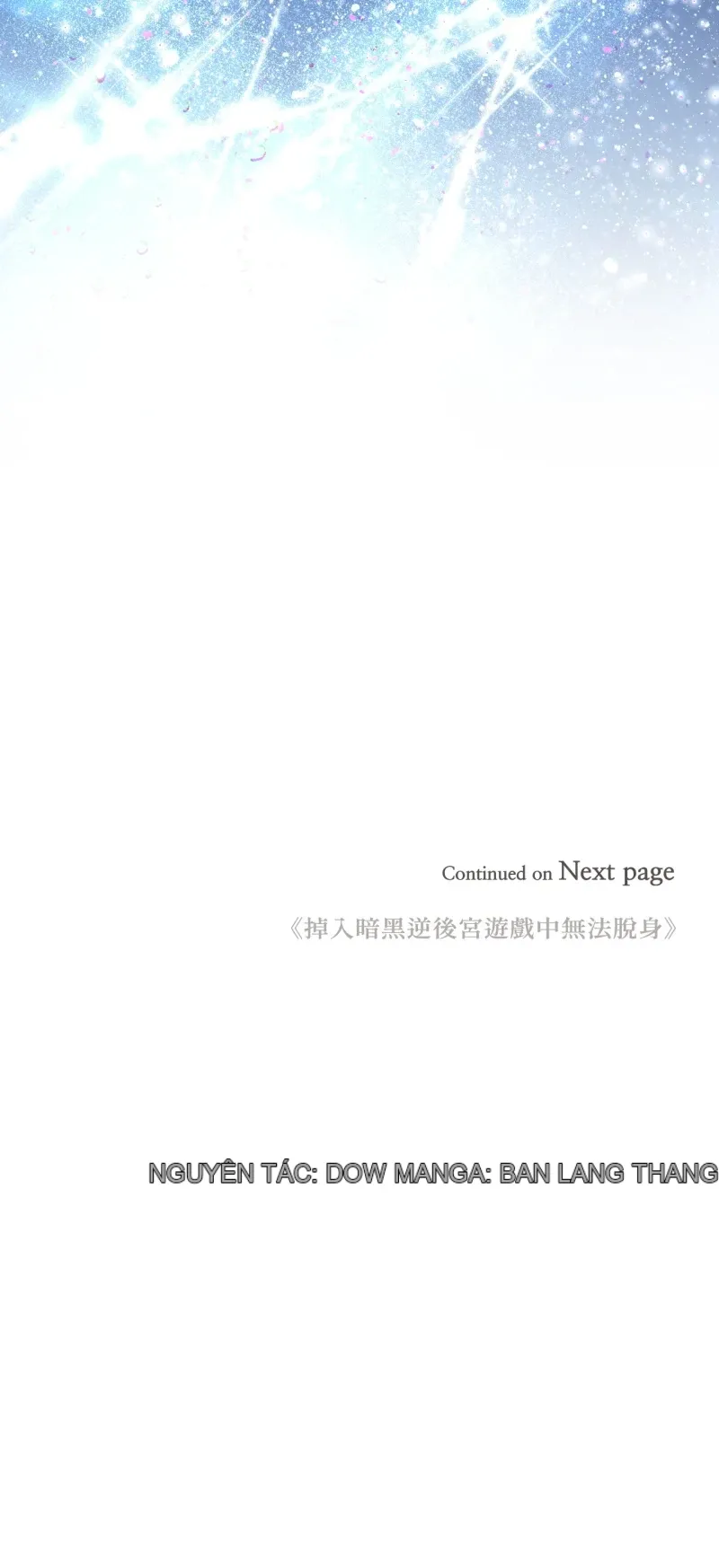 Rơi vào trò chơi Harem Dark không thể thoát ra được Chương 1-32