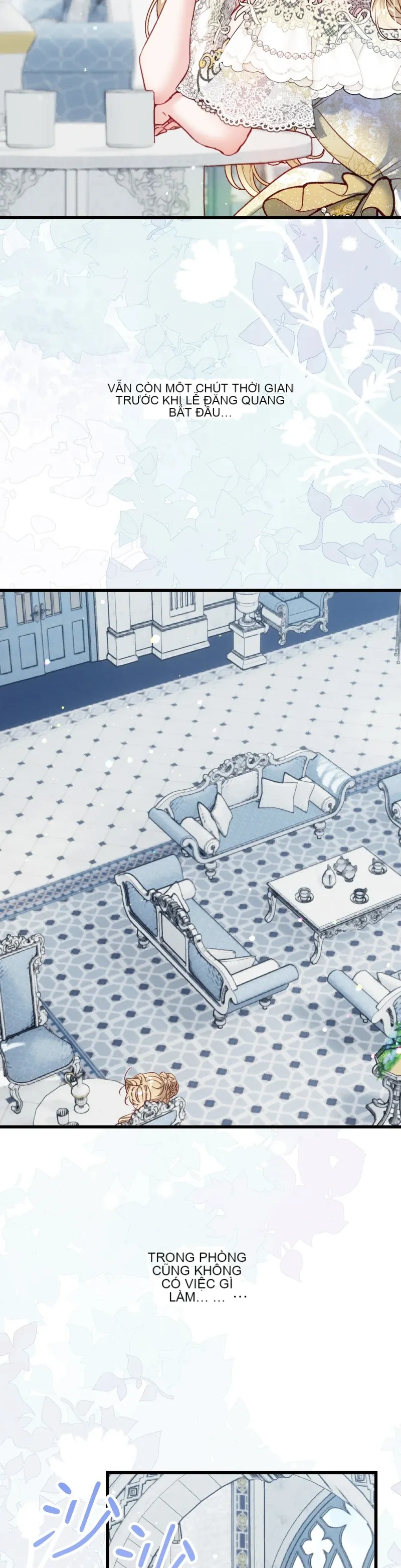 Rơi vào trò chơi Harem Dark không thể thoát ra được Chương 1-32