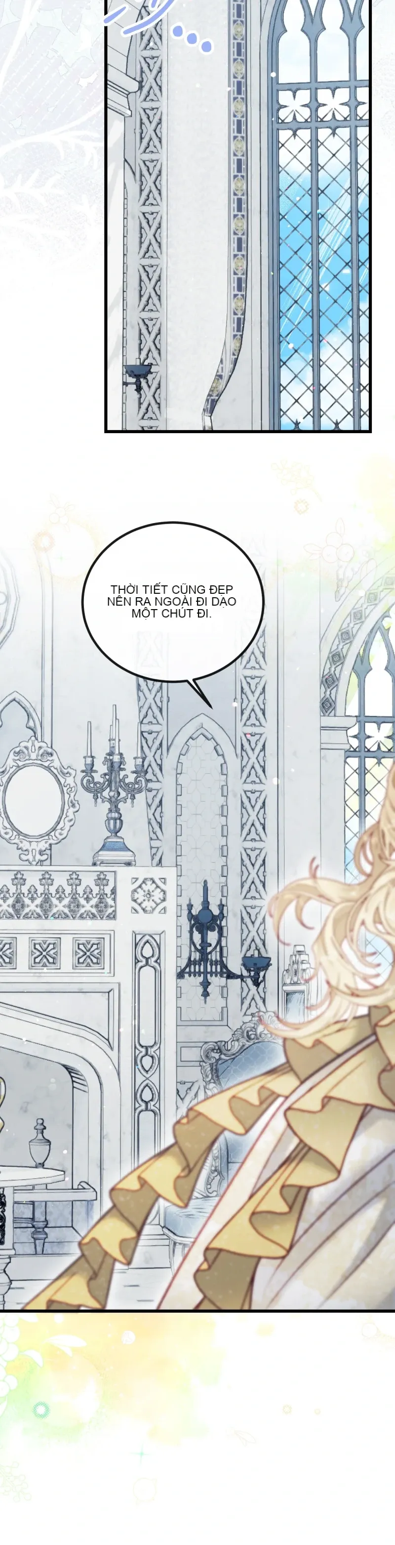 Rơi vào trò chơi Harem Dark không thể thoát ra được Chương 1-32