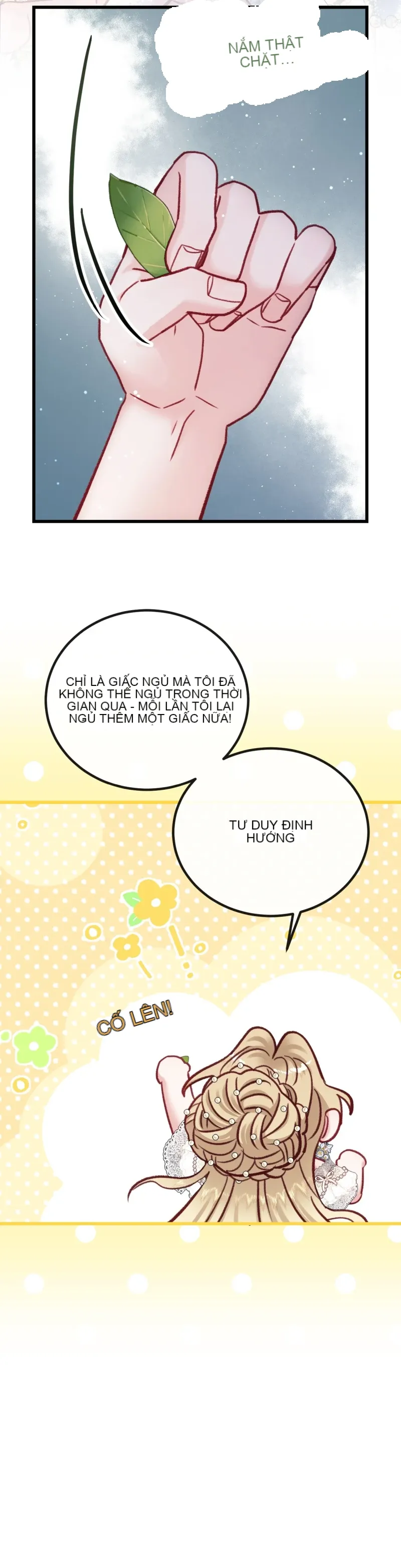 Rơi vào trò chơi Harem Dark không thể thoát ra được Chương 1-32