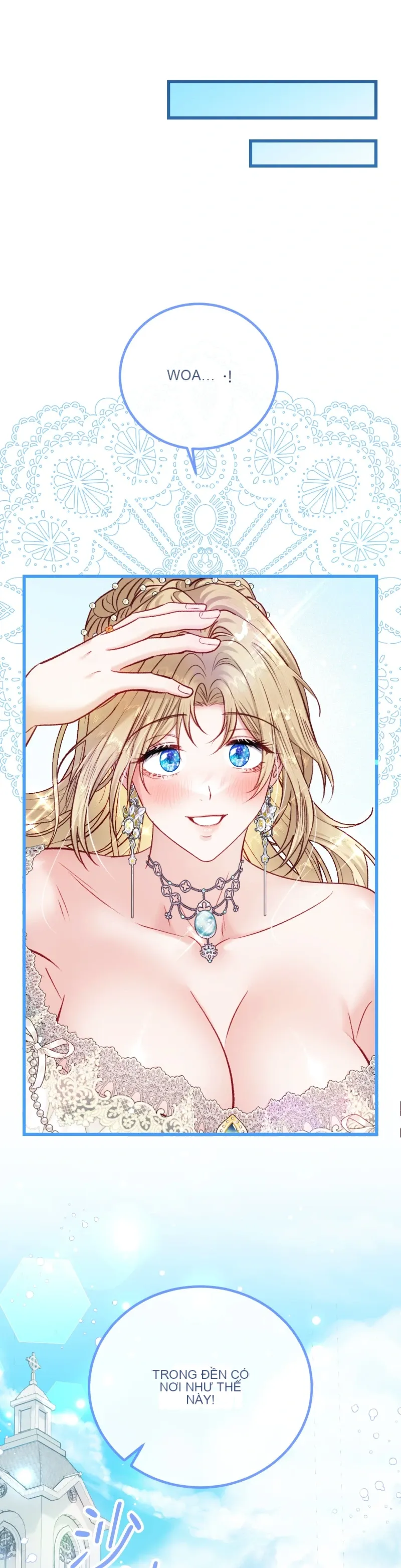 Rơi vào trò chơi Harem Dark không thể thoát ra được Chương 1-32