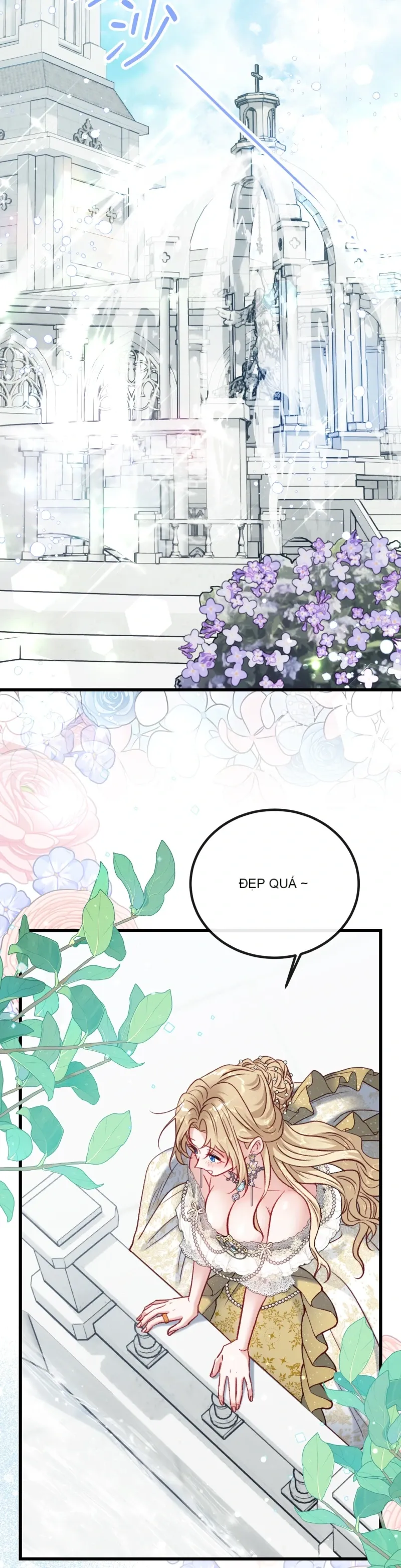 Rơi vào trò chơi Harem Dark không thể thoát ra được Chương 1-32