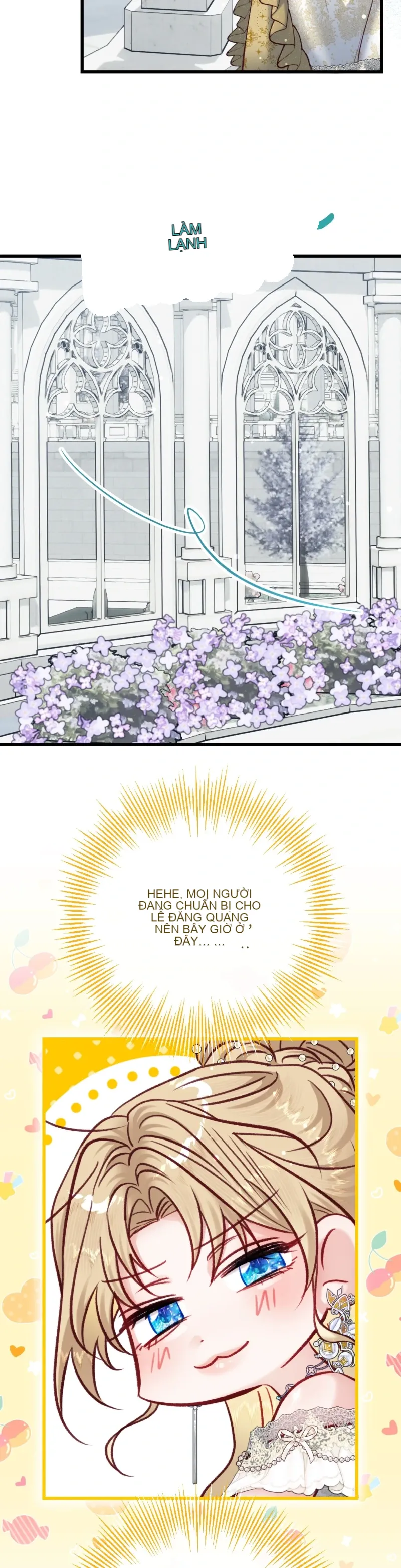 Rơi vào trò chơi Harem Dark không thể thoát ra được Chương 1-32