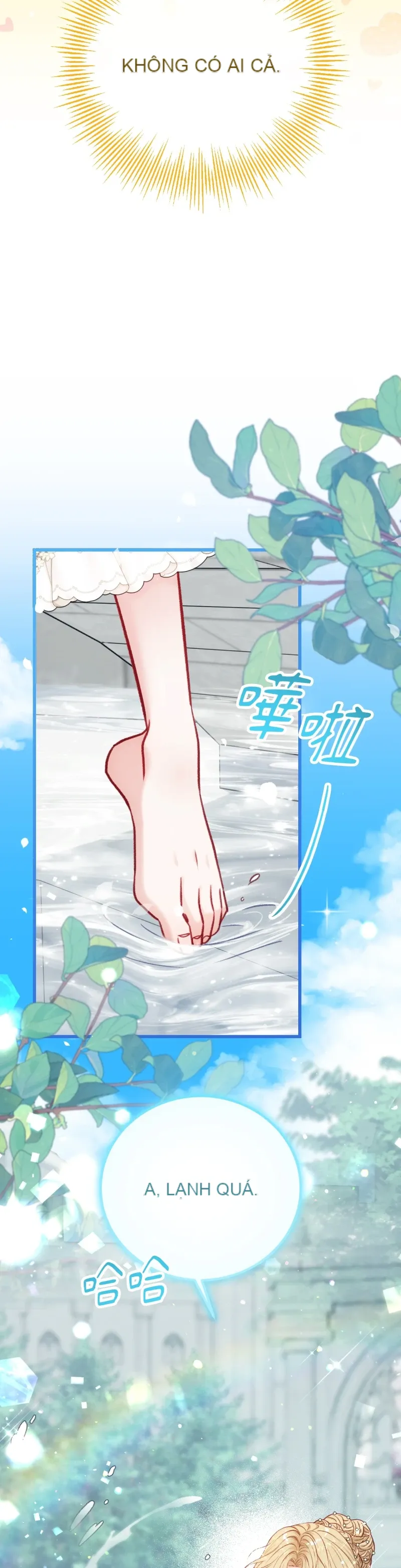 Rơi vào trò chơi Harem Dark không thể thoát ra được Chương 1-32