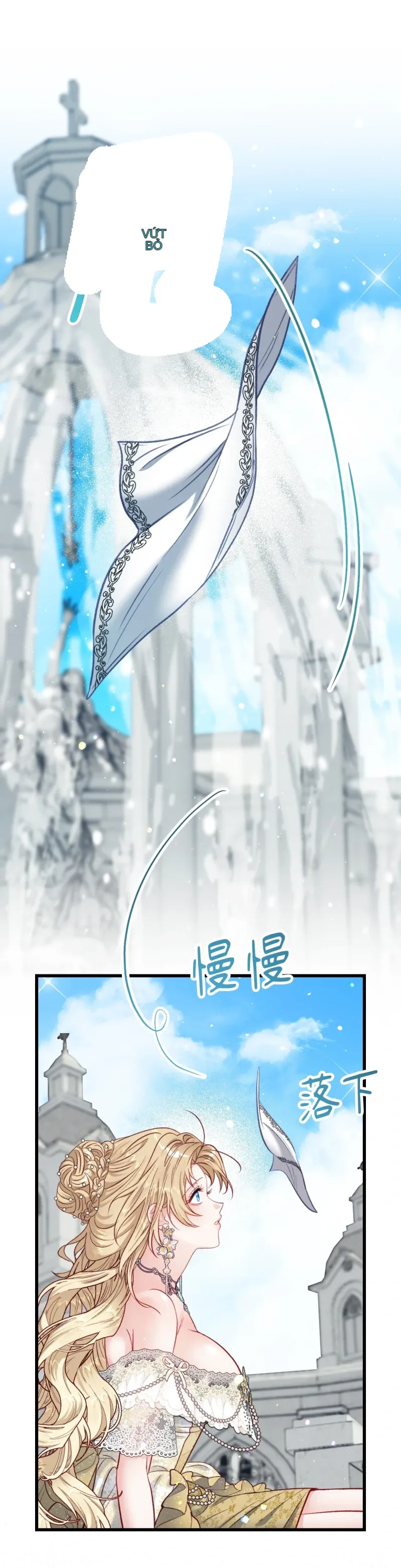 Rơi vào trò chơi Harem Dark không thể thoát ra được Chương 1-32