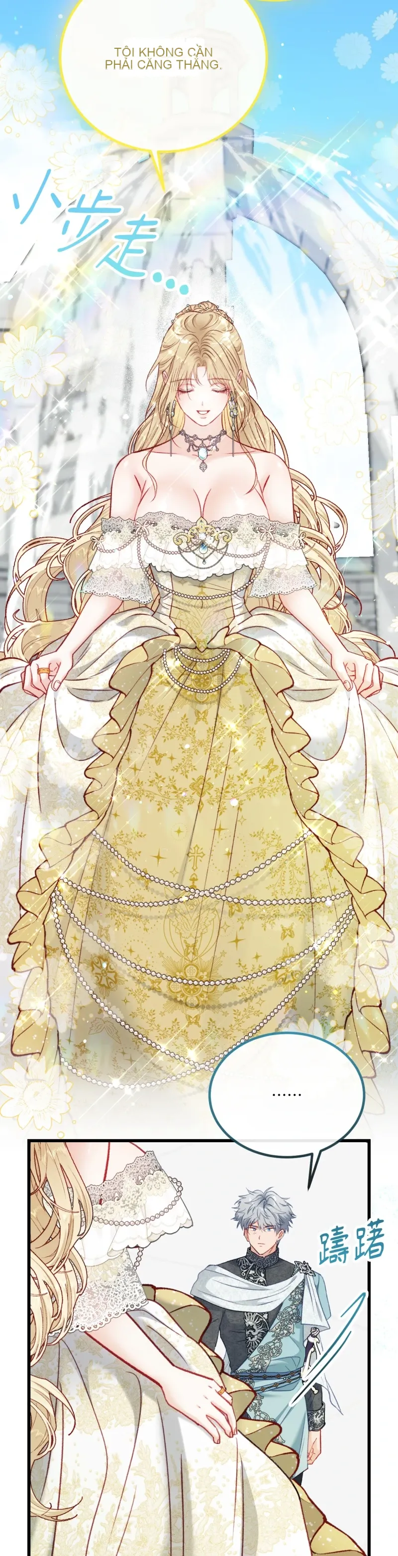 Rơi vào trò chơi Harem Dark không thể thoát ra được Chương 1-32