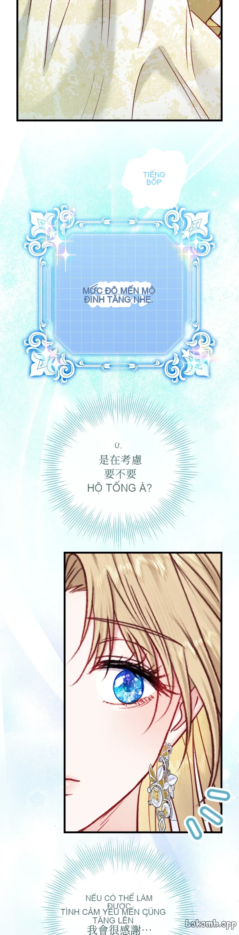 Rơi vào trò chơi Harem Dark không thể thoát ra được Chương 1-32