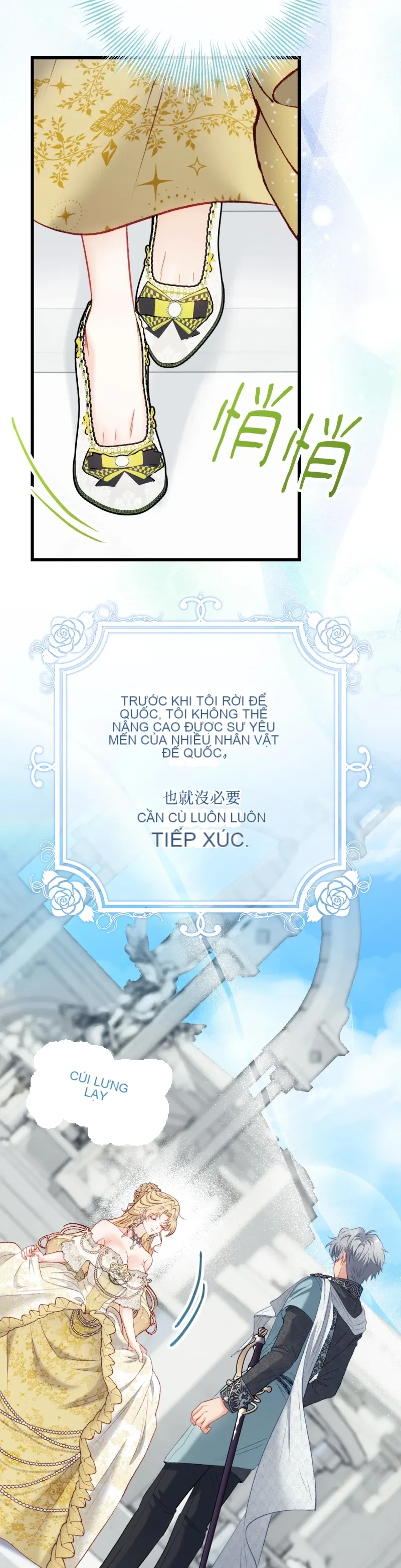 Rơi vào trò chơi Harem Dark không thể thoát ra được Chương 1-32