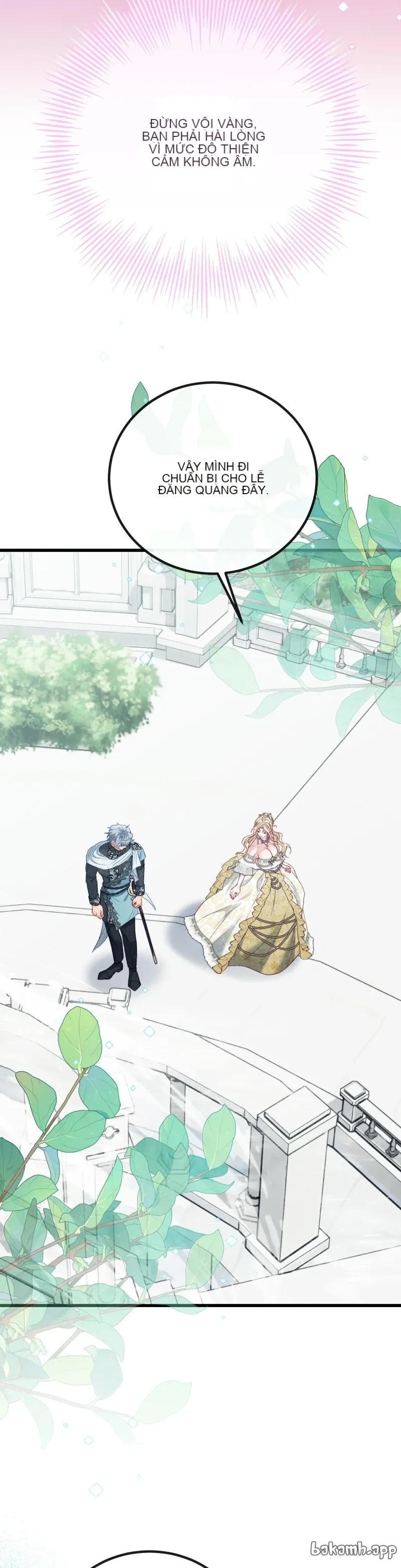 Rơi vào trò chơi Harem Dark không thể thoát ra được Chương 1-32