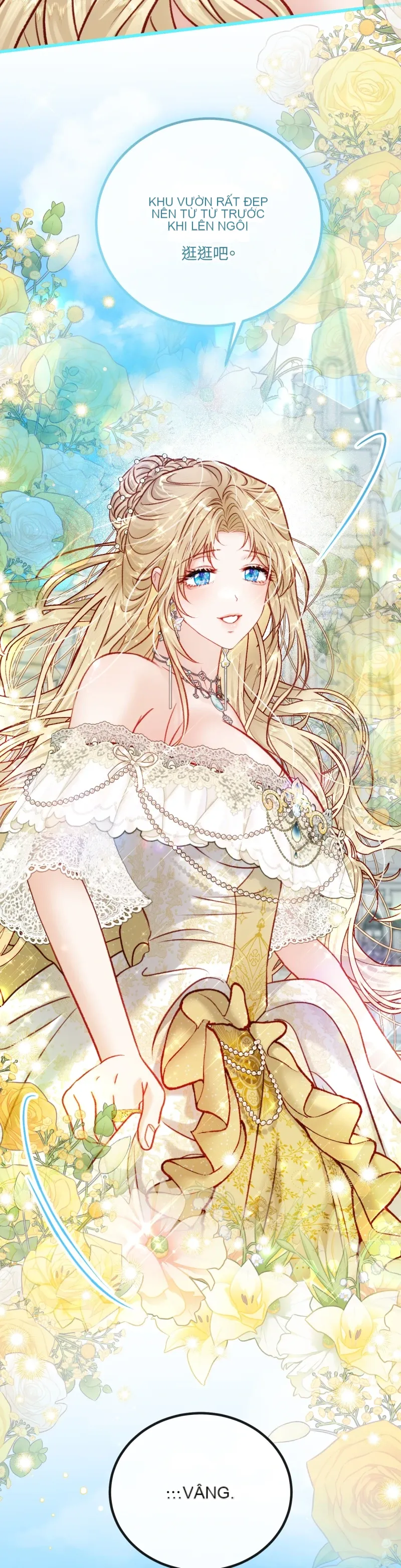 Rơi vào trò chơi Harem Dark không thể thoát ra được Chương 1-32