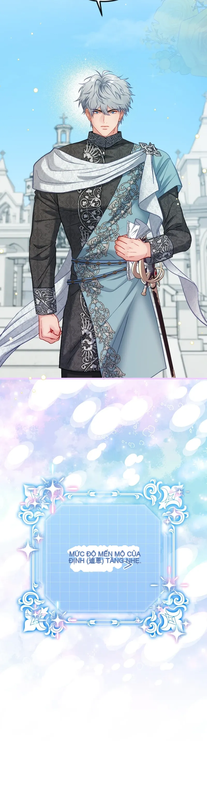 Rơi vào trò chơi Harem Dark không thể thoát ra được Chương 1-32