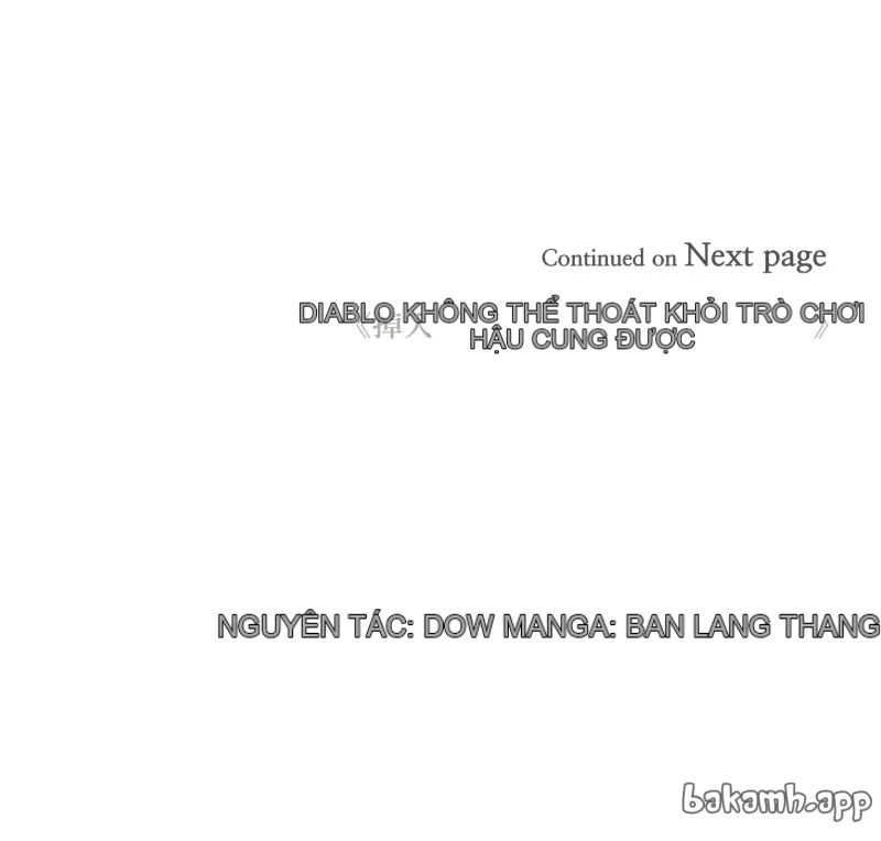 Rơi vào trò chơi Harem Dark không thể thoát ra được Chương 1-32