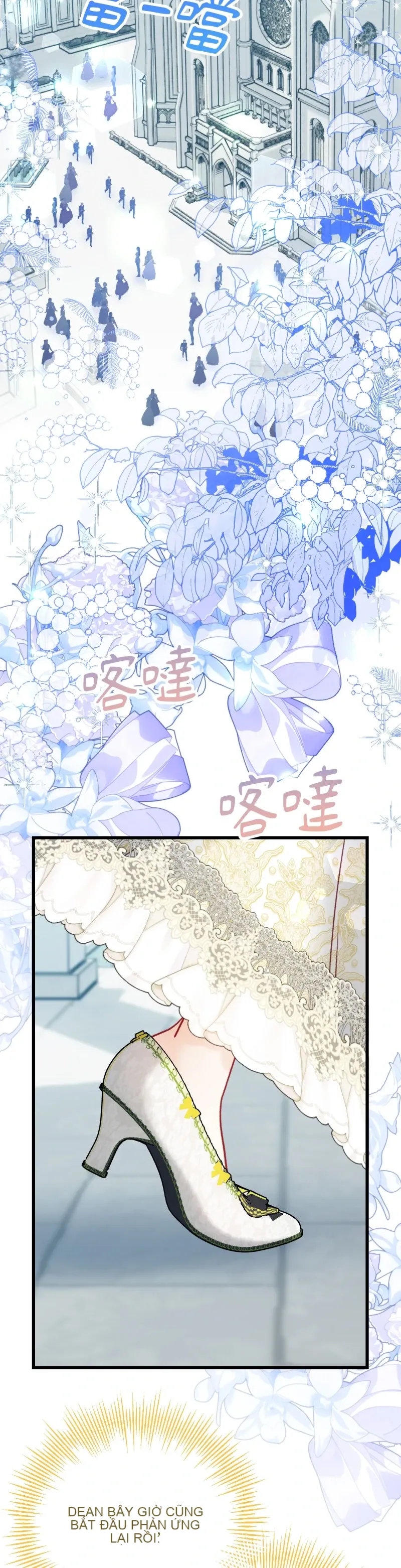 Rơi vào trò chơi Harem Dark không thể thoát ra được Chương 1-32