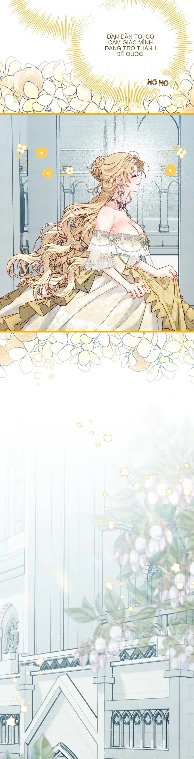 Rơi vào trò chơi Harem Dark không thể thoát ra được Chương 1-32