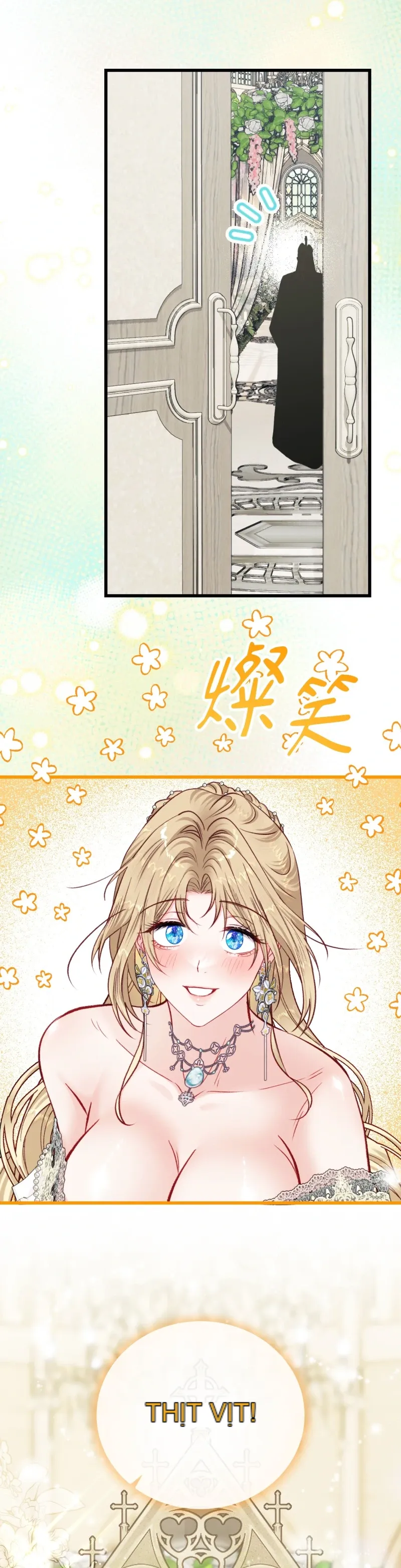 Rơi vào trò chơi Harem Dark không thể thoát ra được Chương 1-32