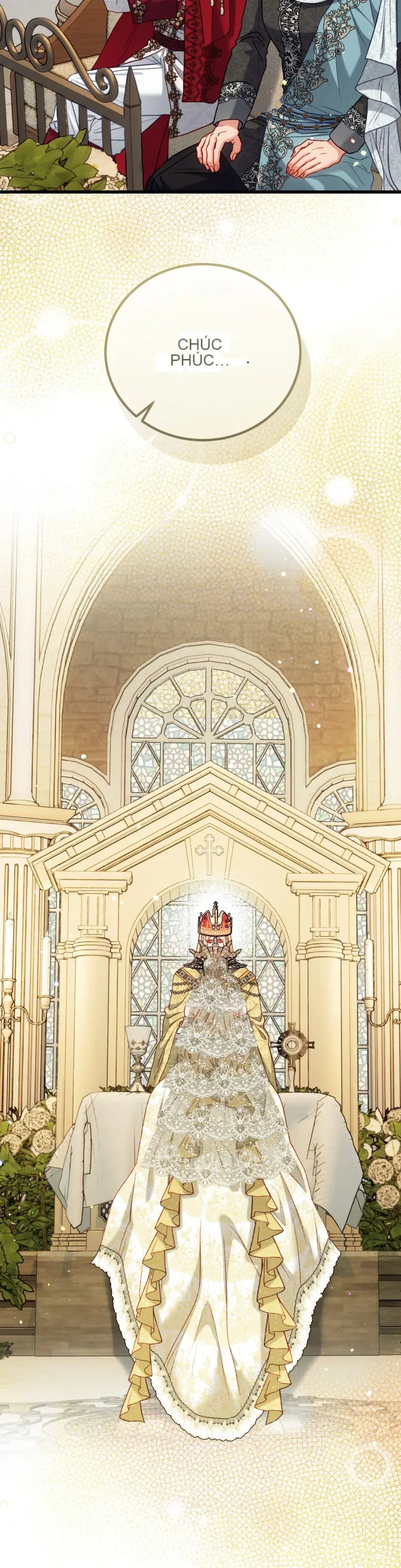 Rơi vào trò chơi Harem Dark không thể thoát ra được Chương 1-32