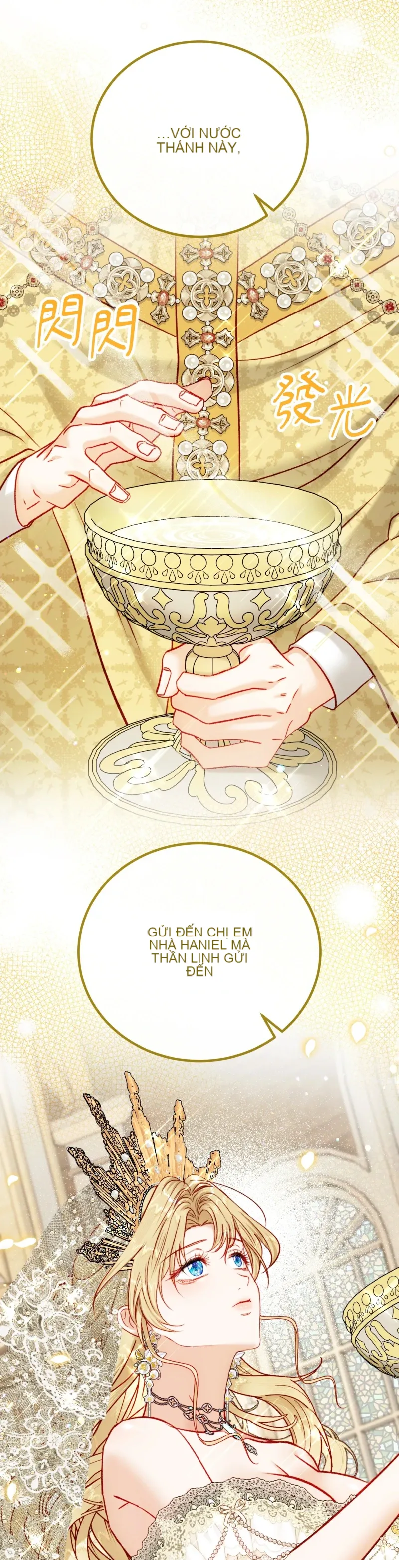 Rơi vào trò chơi Harem Dark không thể thoát ra được Chương 1-32