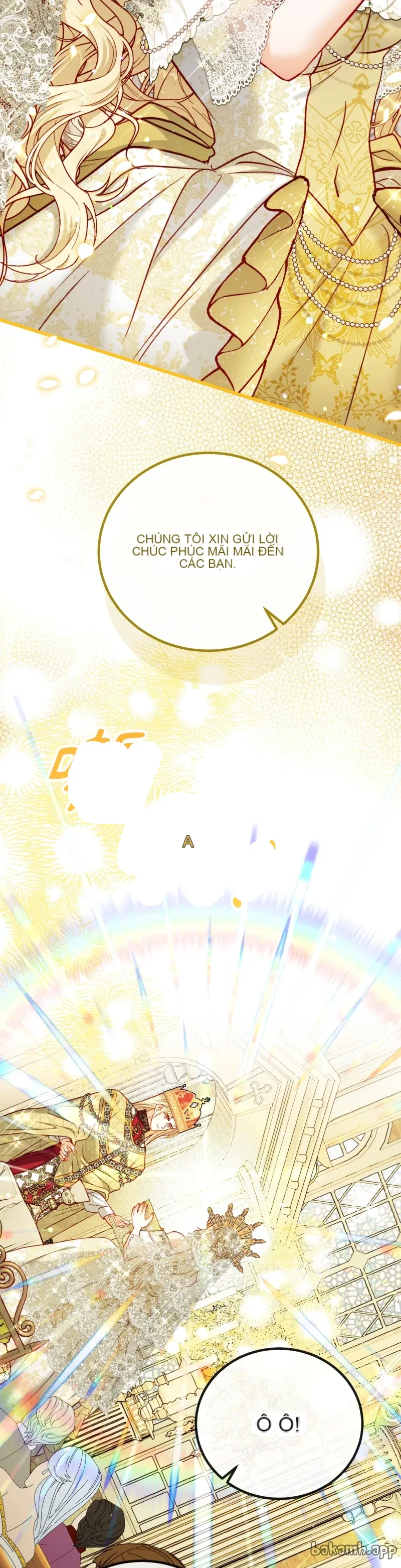 Rơi vào trò chơi Harem Dark không thể thoát ra được Chương 1-32