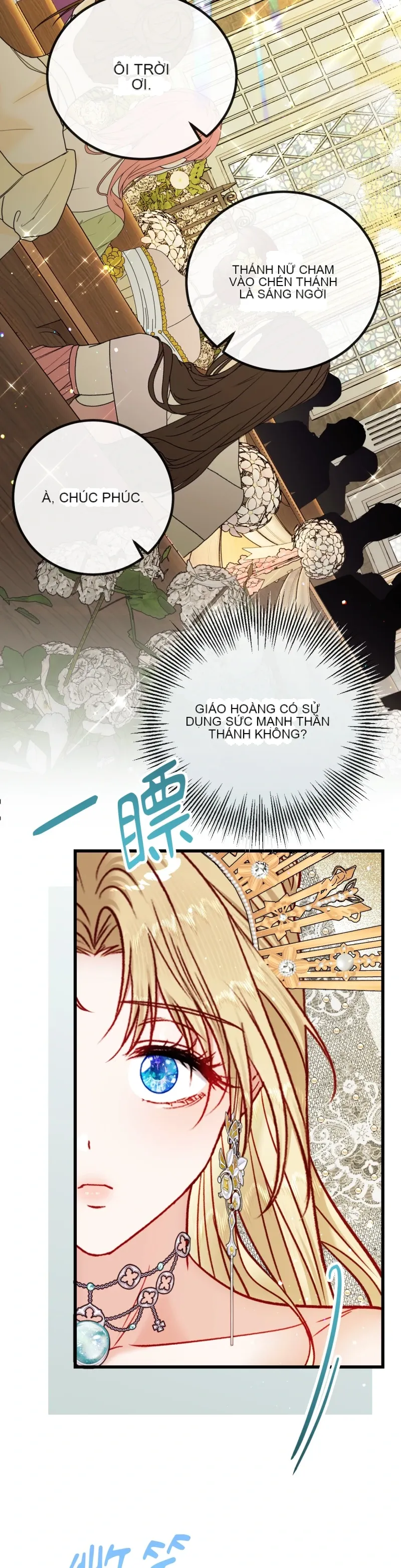 Rơi vào trò chơi Harem Dark không thể thoát ra được Chương 1-32