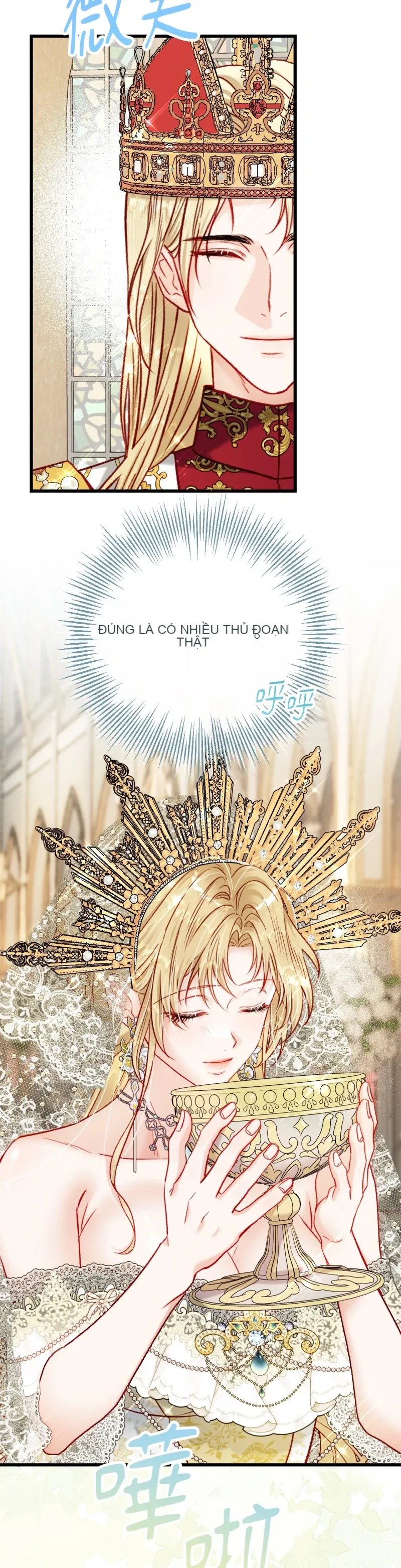 Rơi vào trò chơi Harem Dark không thể thoát ra được Chương 1-32