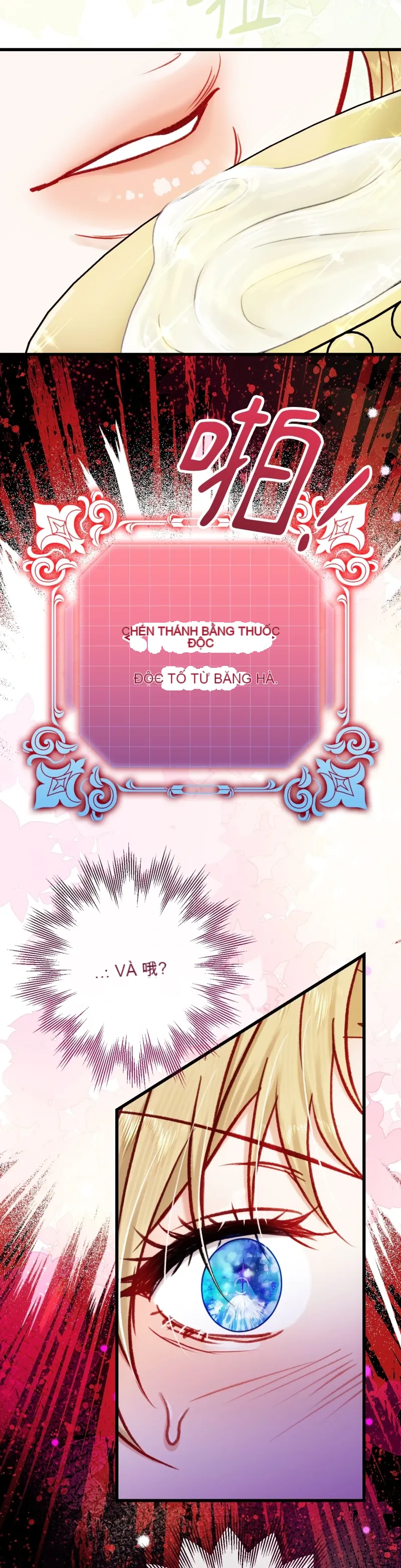 Rơi vào trò chơi Harem Dark không thể thoát ra được Chương 1-32